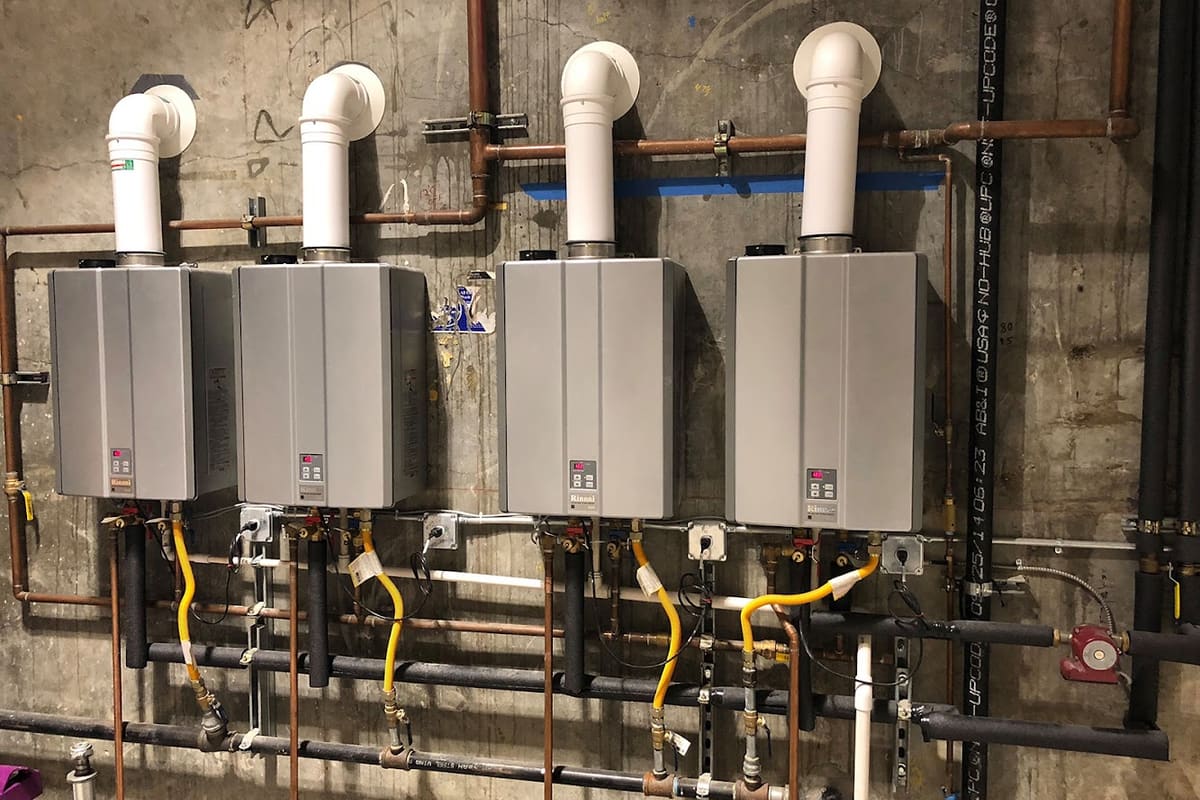 Plumbing Care Inc