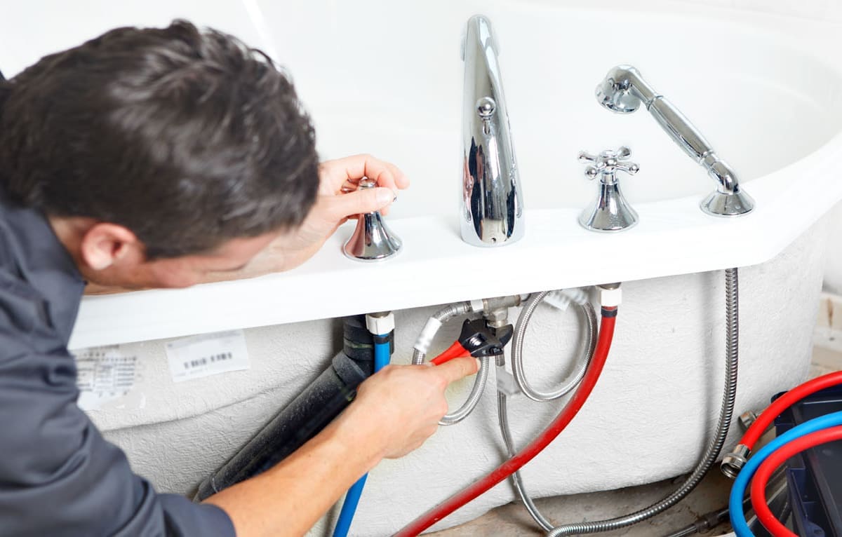 Plumbing Care Inc