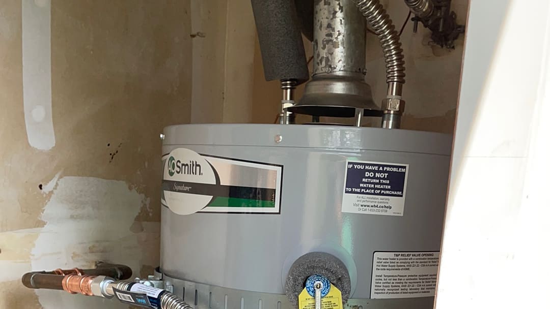 Plumbing Experts Inc.