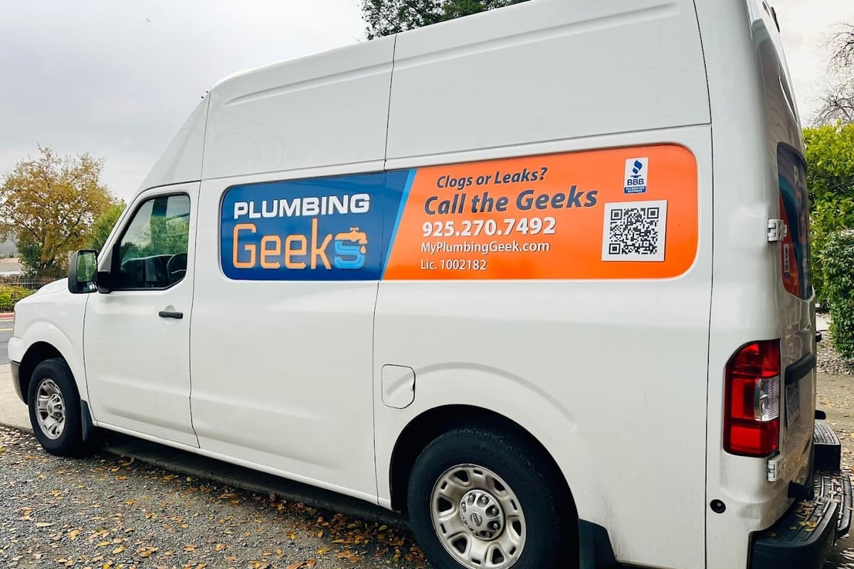 Plumbing Geek
