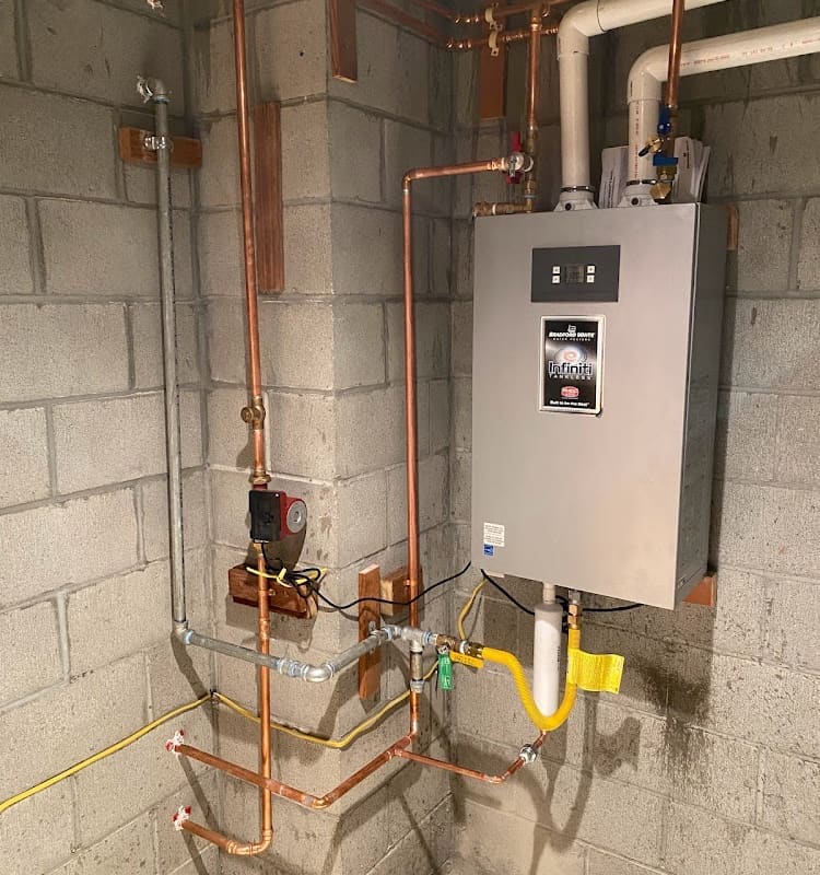 Plumbing Guys