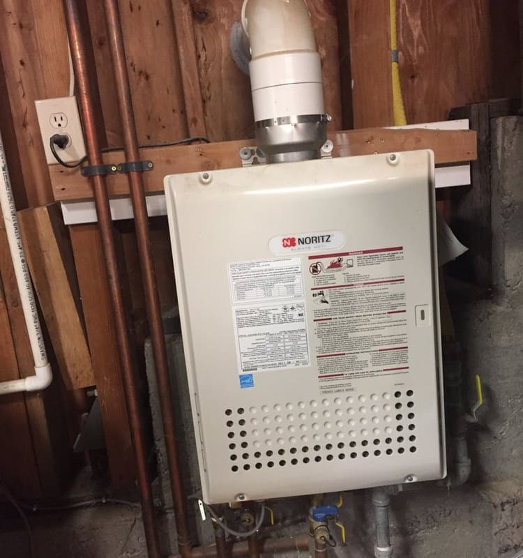 Plumbing Solutions