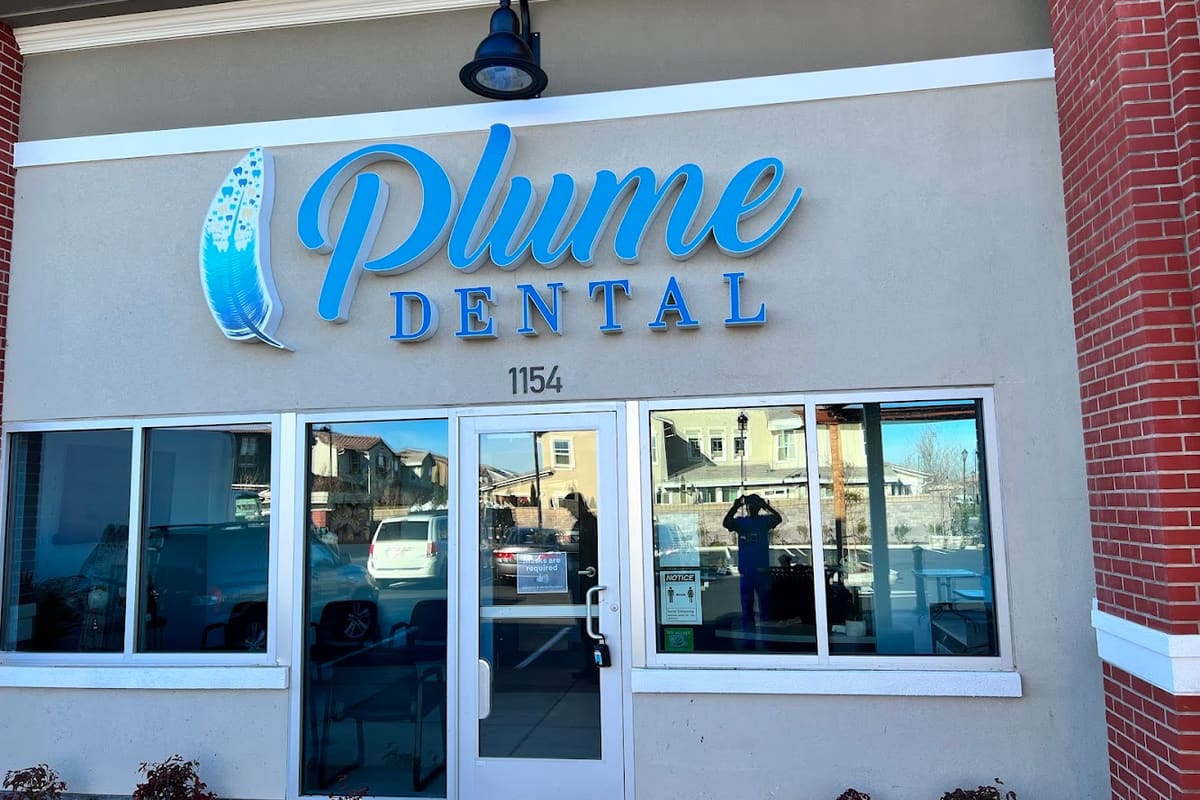 Plume Dental