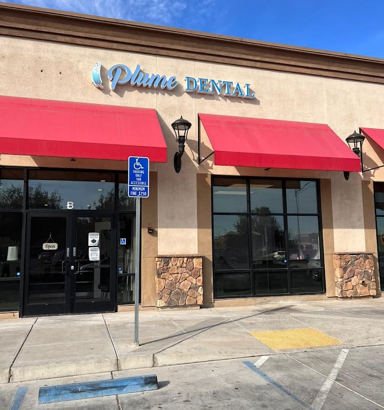 Plume Dental