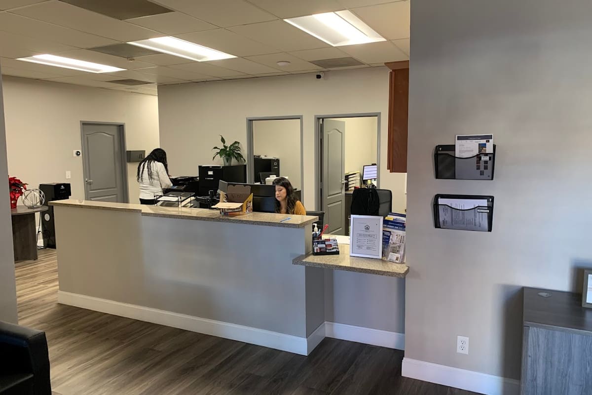 PMI Stanislaus-Merced , formerly Matrix Property Services