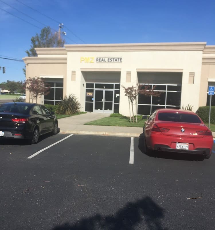 PMZ Real Estate - Manteca