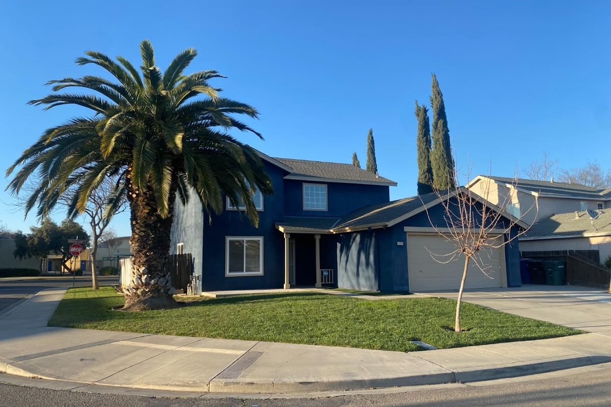 PMZ Real Estate - Patterson
