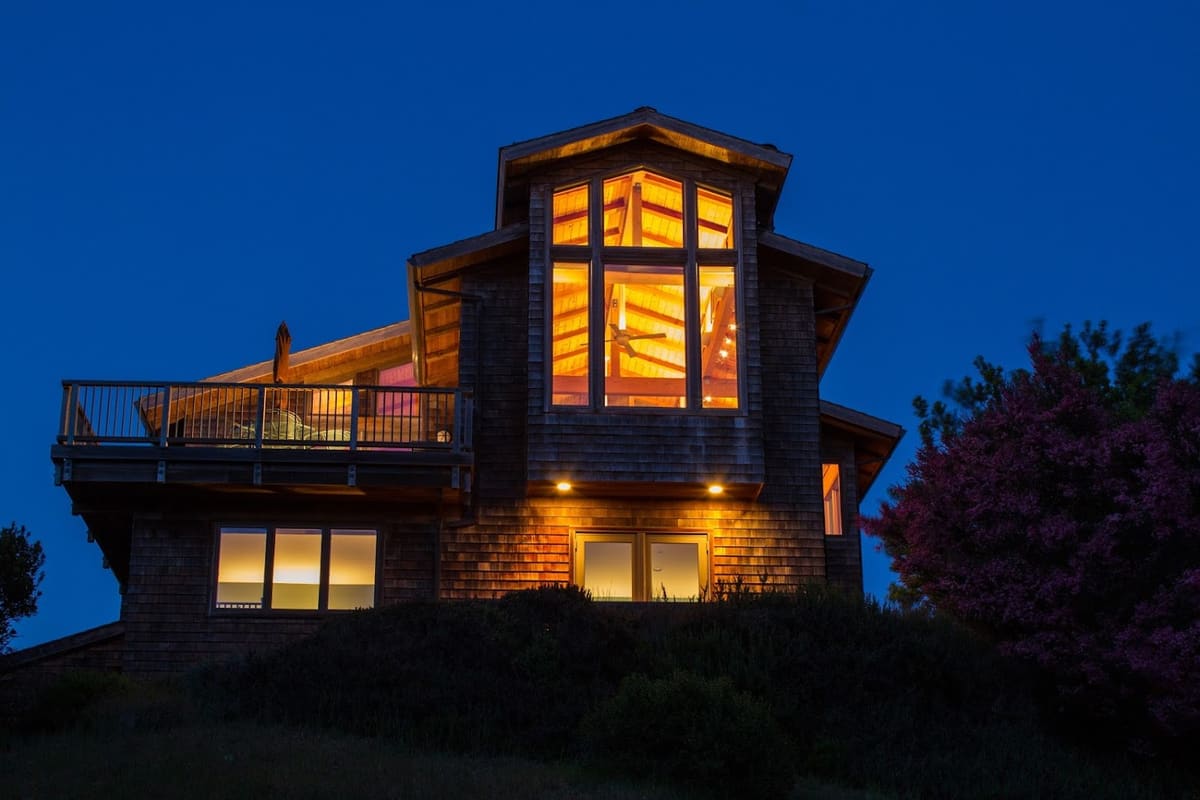 Point Reyes Vacation Rentals