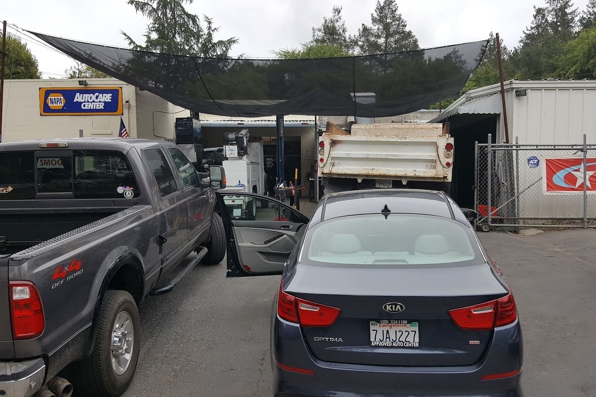 Porter's Auto Repair