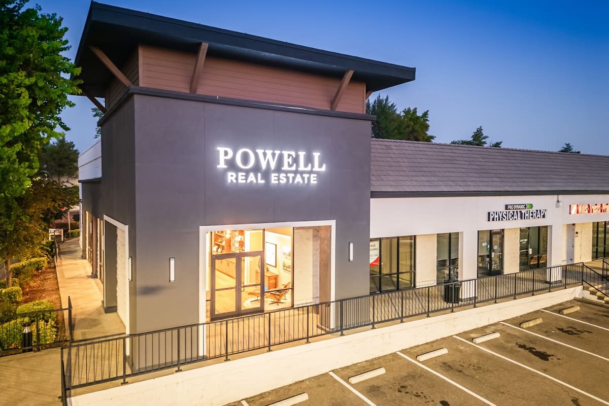 Powell Real Estate