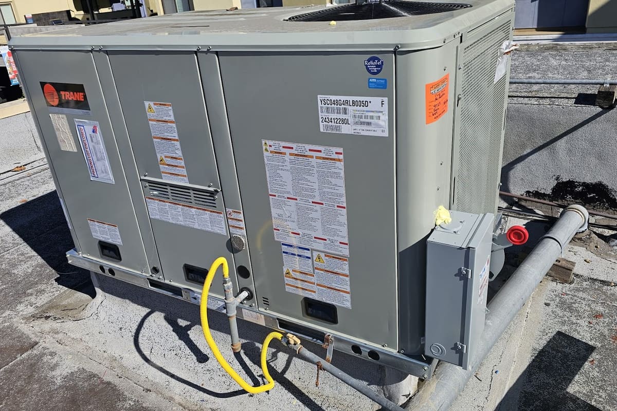 Powercool Hvac Solutions