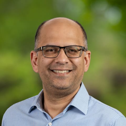 Prateek Jindal, D.O.