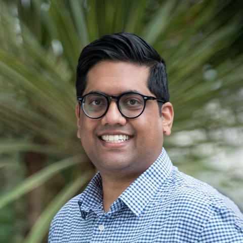 Pratik D Patel, D.O.