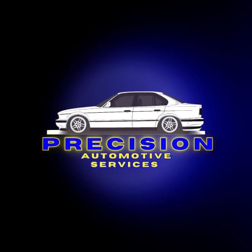 Precision Automotive Services