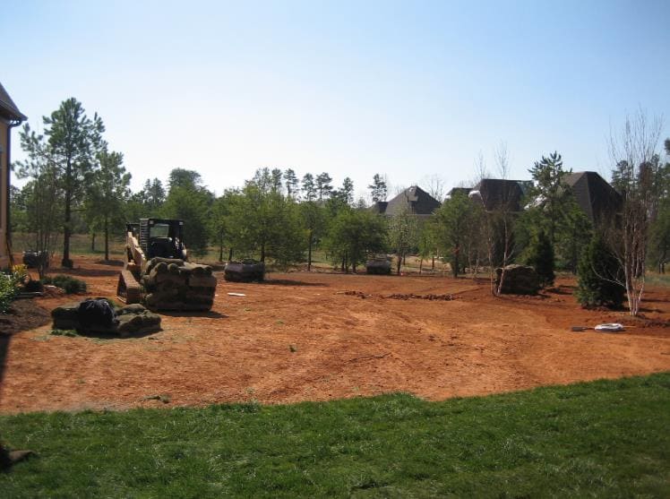 Precision Excavating and Grading, Inc.