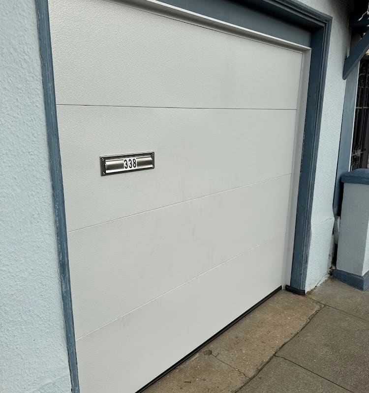 Precision Garage Door Service of Stockton