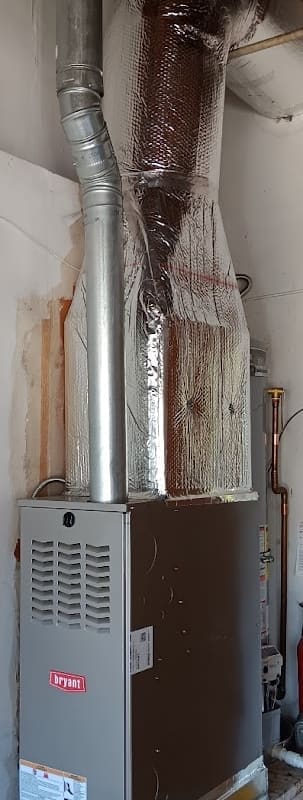 Precision HVAC Heating & Air Conditioning