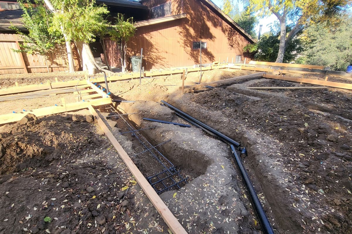 Precision Plumbing,LLC