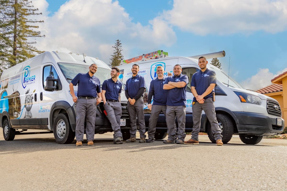 Premier Rooter and Plumbing