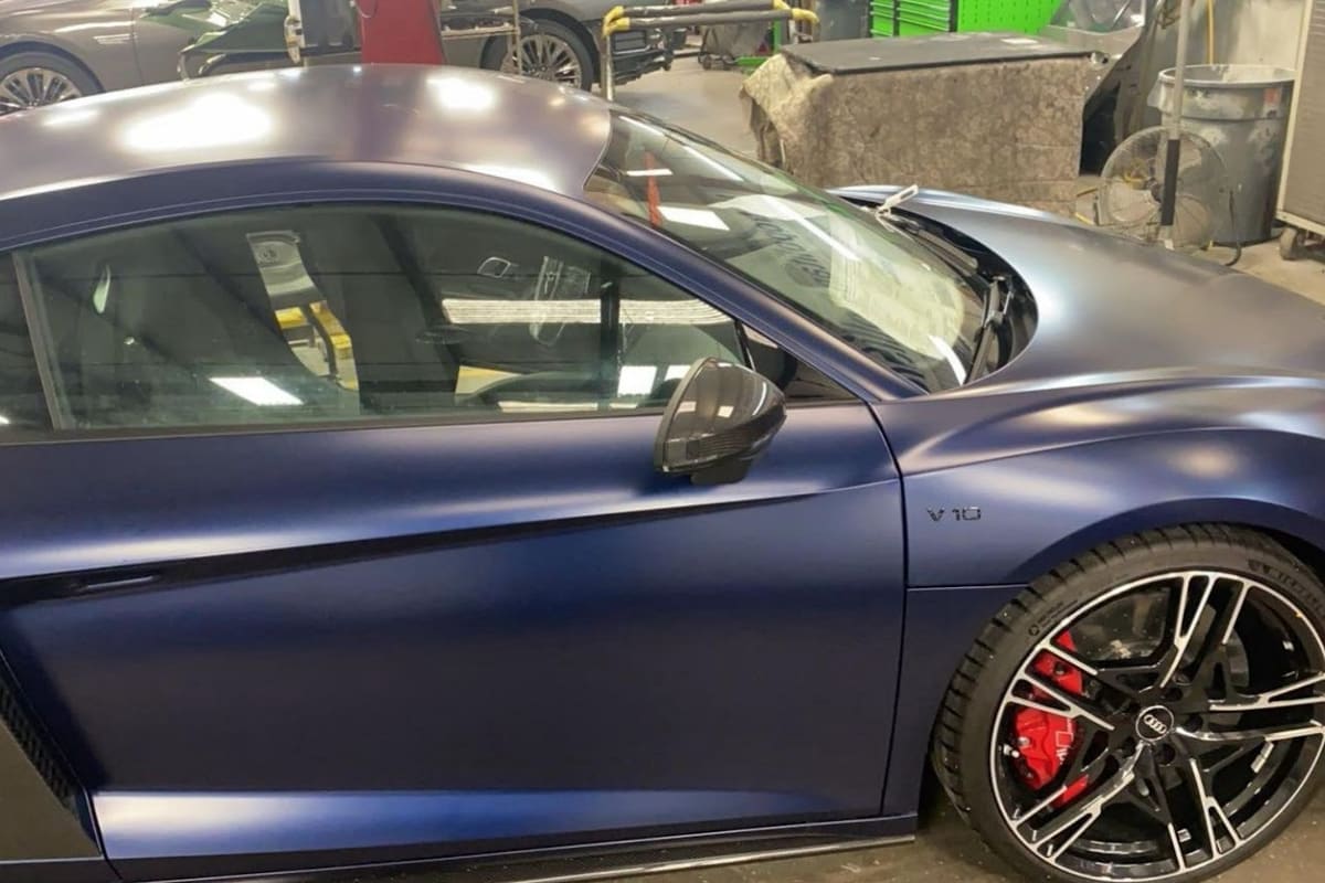 Prestige Automotive LLC