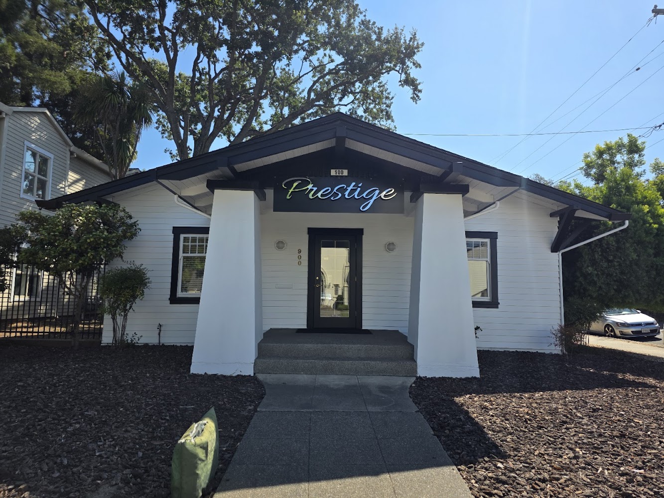 Prestige Real Estate & Property Management