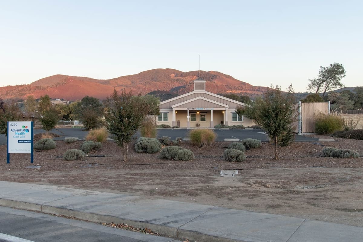 Primary Care: Adventist Health
