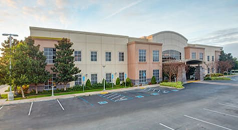Primary Care: Adventist Health Physicians Network