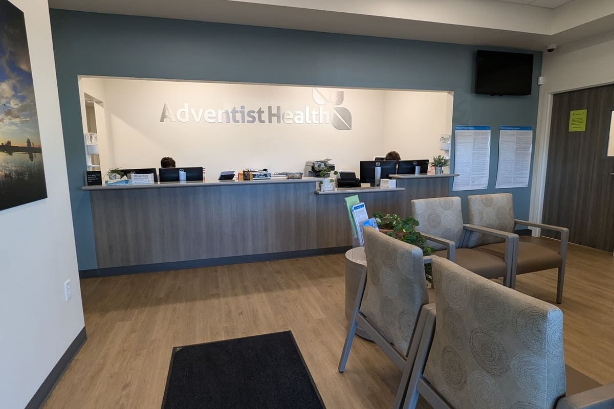 Primary Care: Adventist Health Physicians Network
