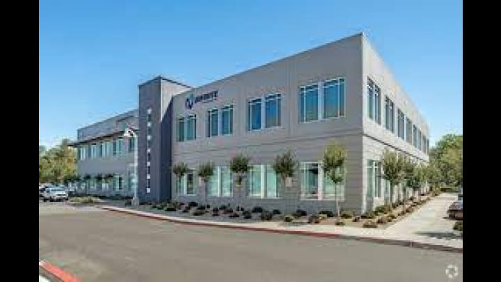 Primary & Specialty Care - Mercy Medical Group - El Dorado Hills, CA