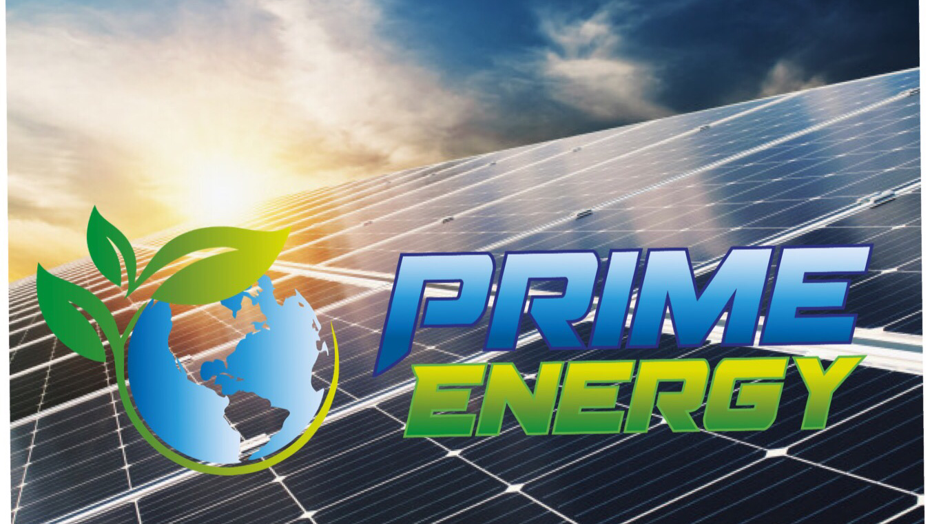 Prime Energy Solar