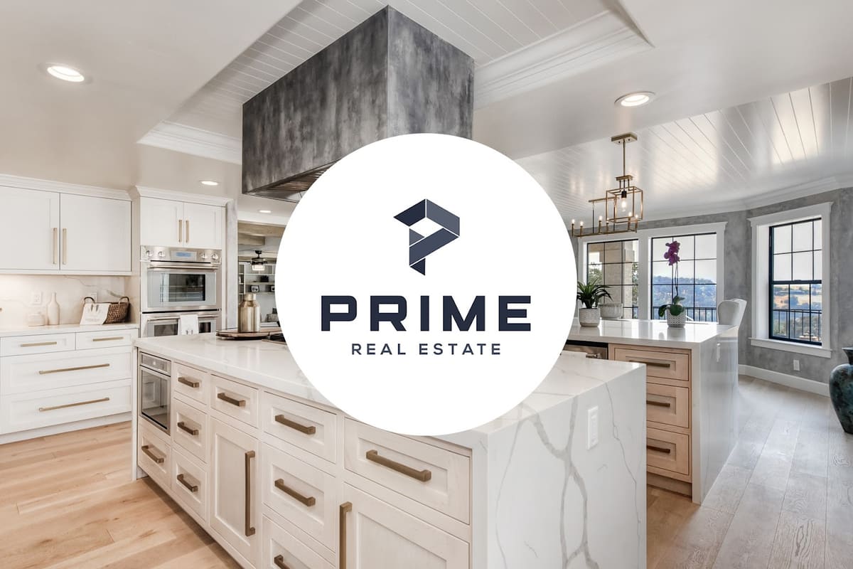 Prime Real Estate