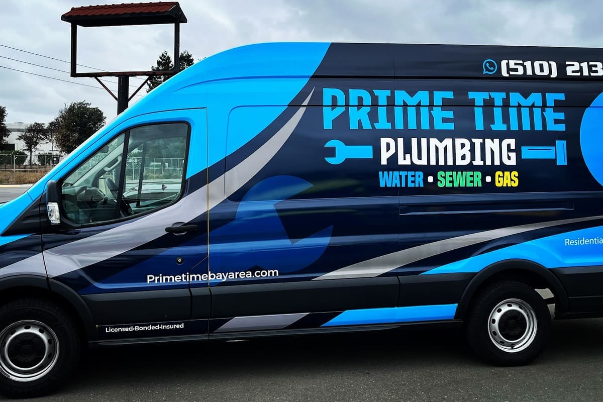 Prime Time Plumbing