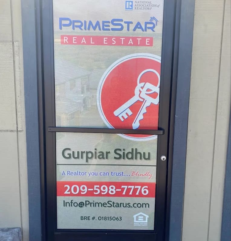 PrimeStar Real Estate