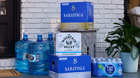 Primo Brands Delivery — Water Coolers in Mill Valley, CA