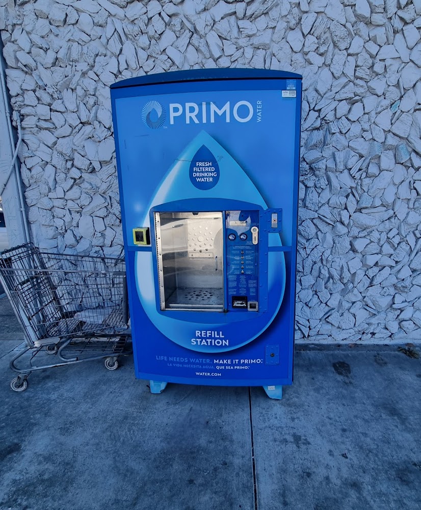 Primo Water Refill & Exchange — Water Coolers in San Leandro, CA