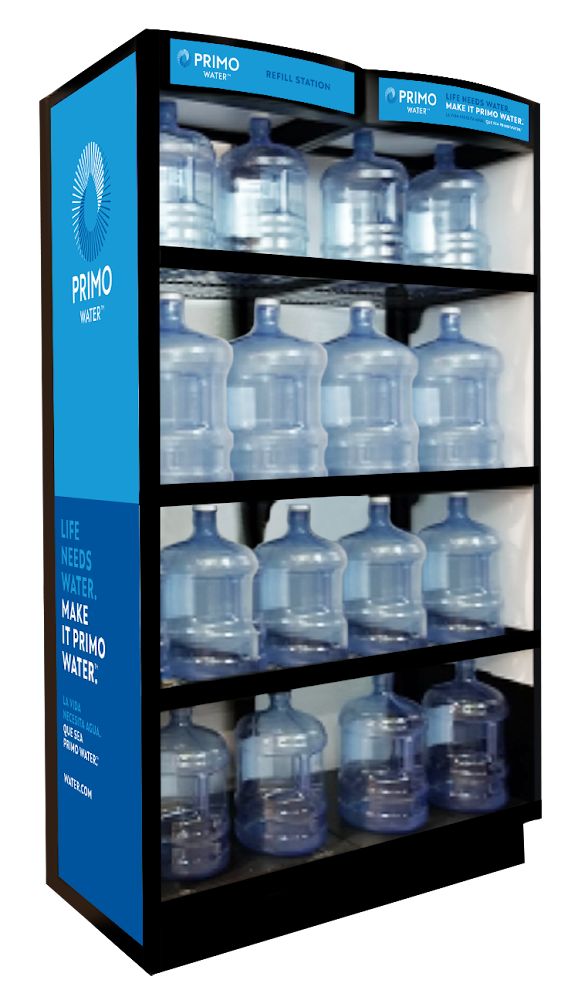 Primo Water Refill — Water Coolers in Vallejo, CA