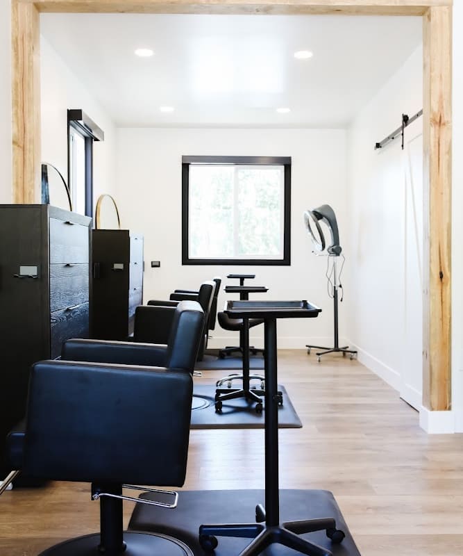 Primp Salon Lafayette