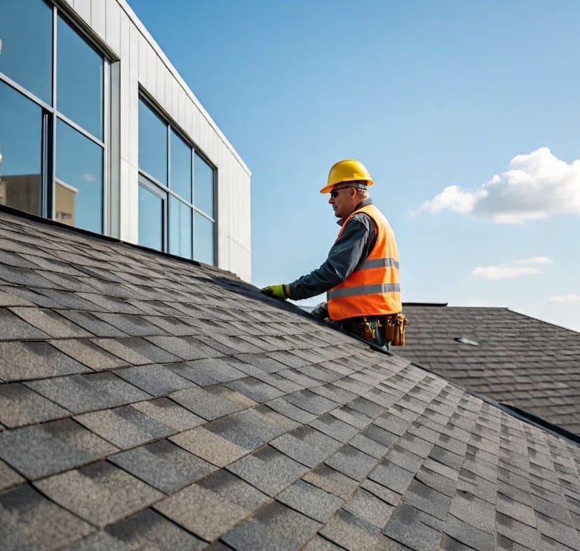 Pro Comp Roofing