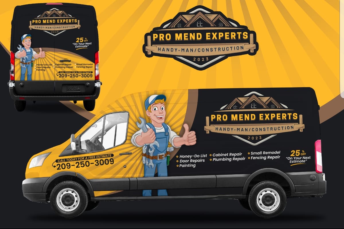 Pro Mend Experts