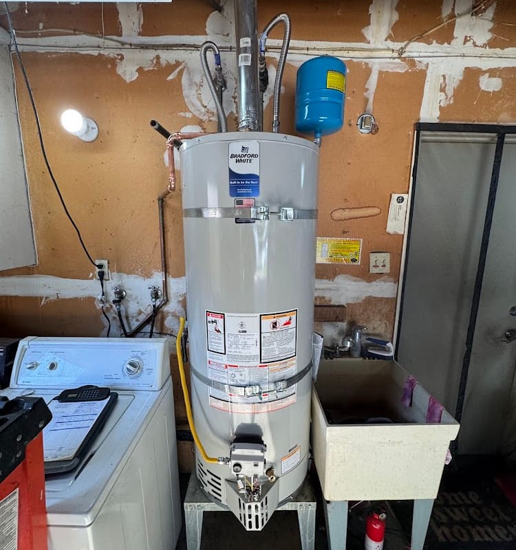 Pro-Plumbing Inc