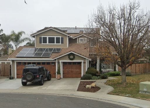 Pro Roofing Company Woodland