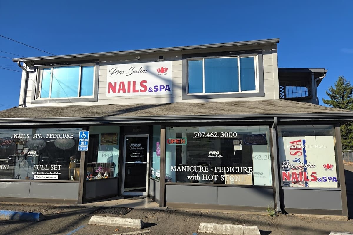 Pro Salon