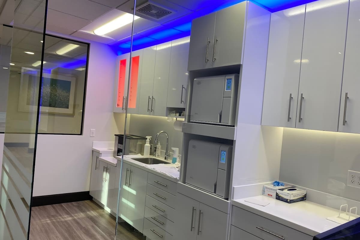 Pro Smile Dental Care