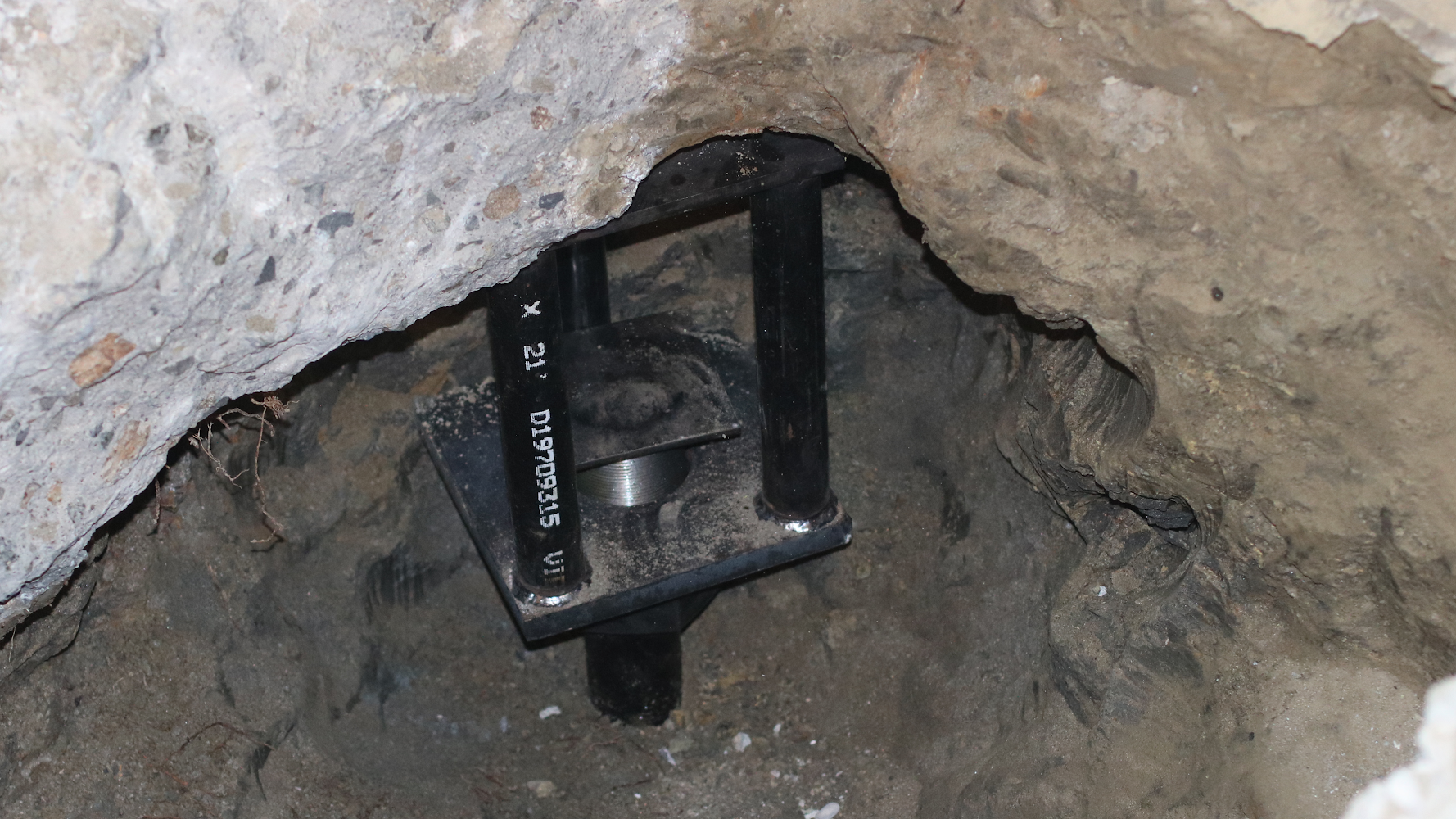 Professional Foundation Repair