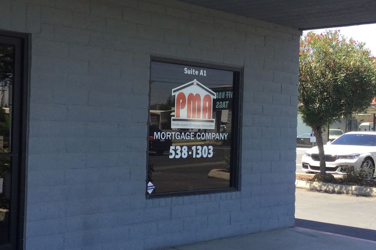Professional Mortgage Associates