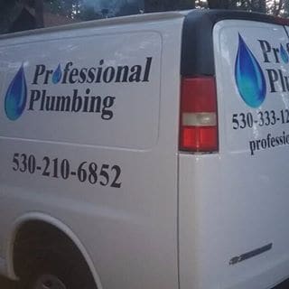 Professional Plumbing