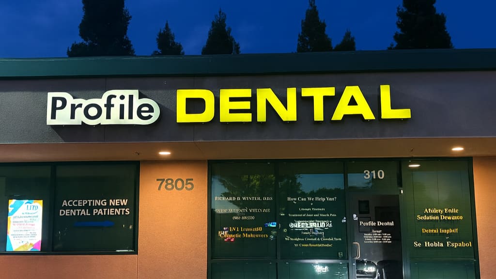 Profile Dental