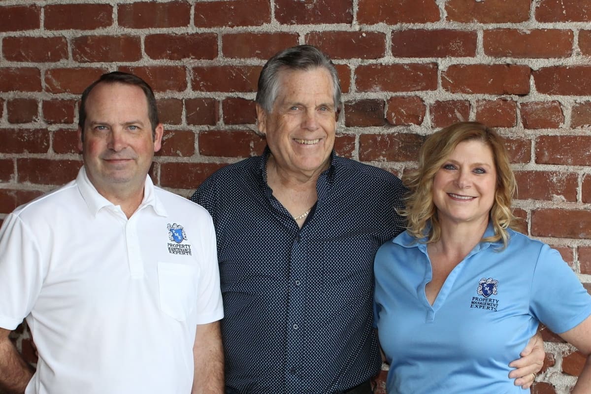 Property Management Experts