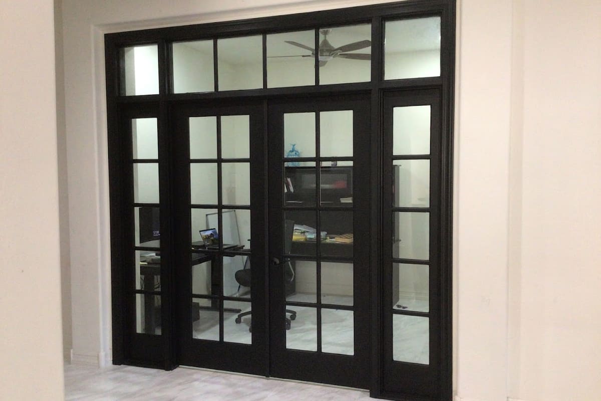 Prostar Doors
