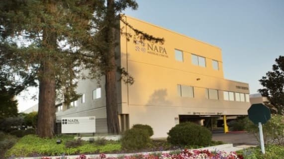 Providence Medical Group Napa - Primary Care